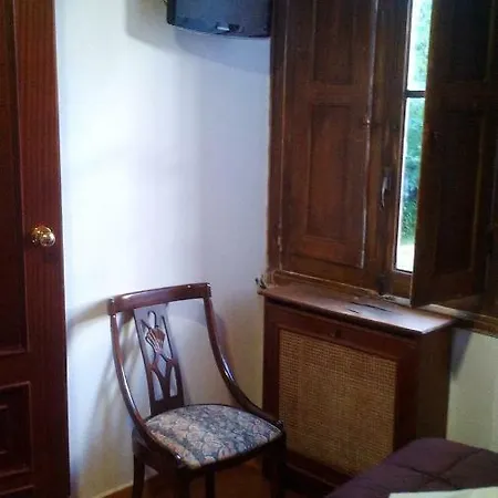 Casa de hóspedes Carmen Gijón