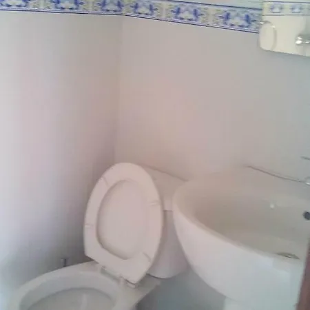 Carmen Guest house Gijon